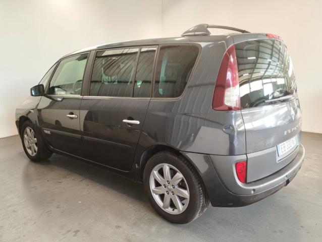 Renault Espace image 3