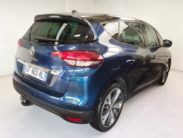 Renault Scénic image 1