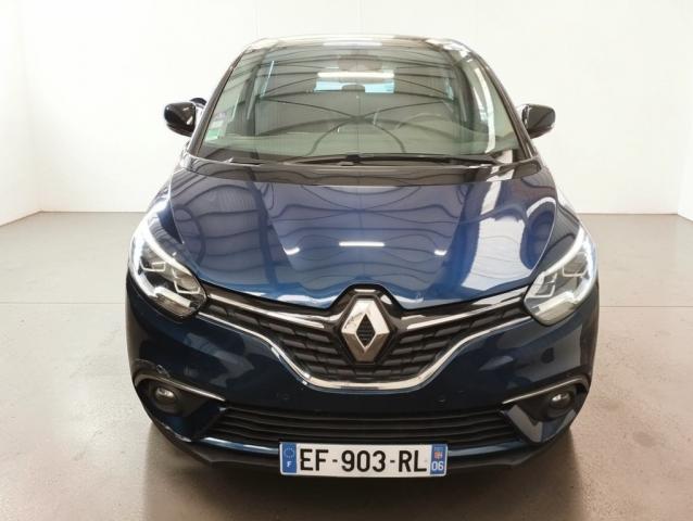 Renault Scénic image 3