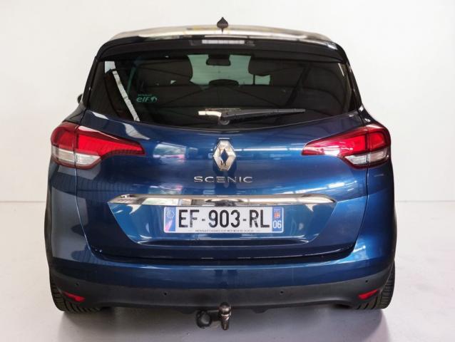 Renault Scénic image 4