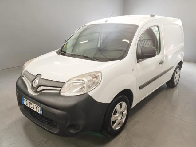 Renault Kangoo Express 1.5 Dci 75 Energy Gd Cft