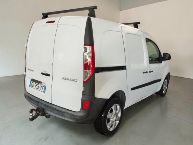 Renault Kangoo Express image 2