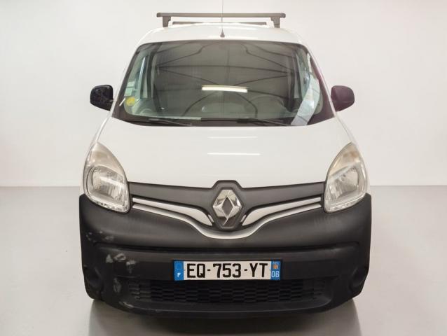 Renault Kangoo Express image 5