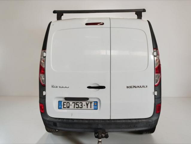 Renault Kangoo Express image 1
