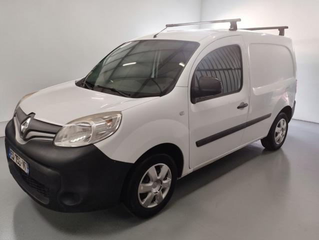 Renault Kangoo Express image 4