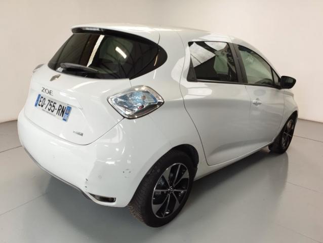 Renault Zoe image 5