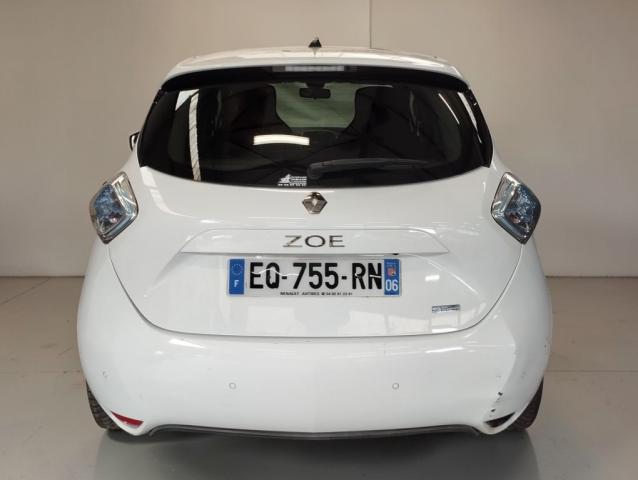 Renault Zoe image 3
