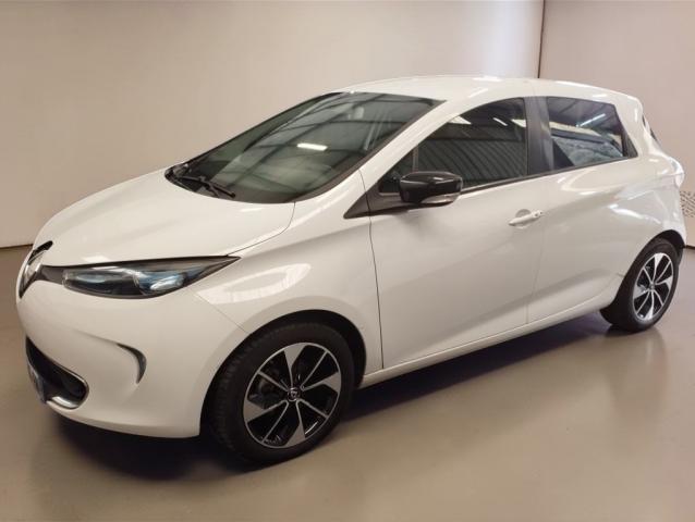 Renault Zoe image 1