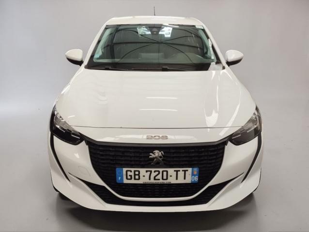 Peugeot 208 image 1