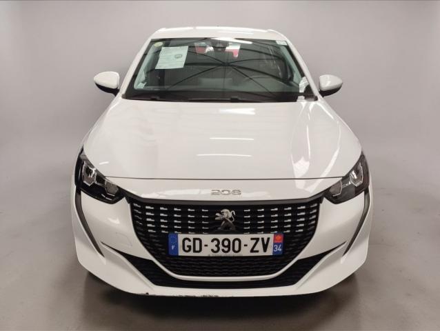 Peugeot 208 image 2