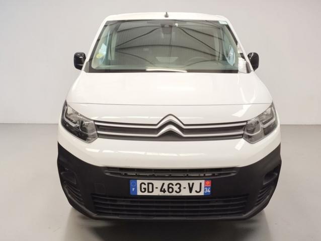 Citroen Berlingo image 4