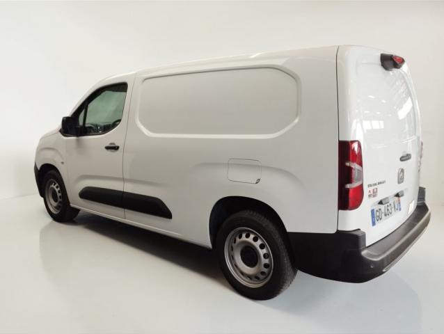 Citroen Berlingo image 2
