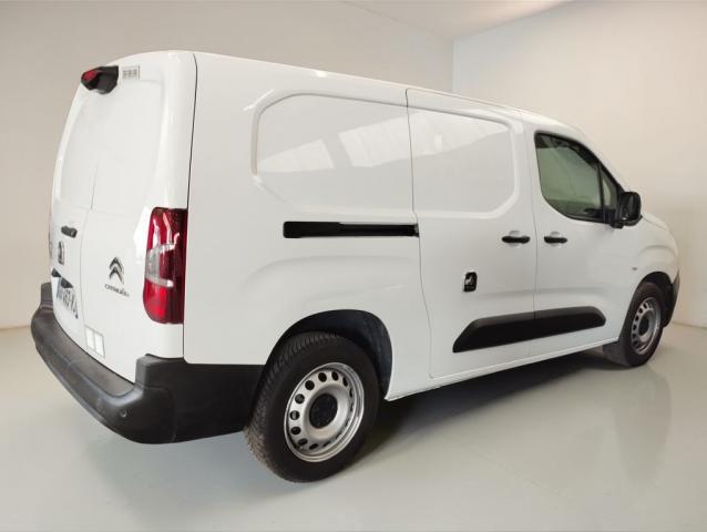 Citroen Berlingo image 6