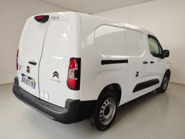 Citroen Berlingo image 1