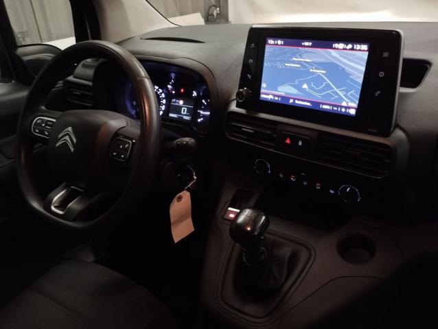 Citroen Berlingo image 3