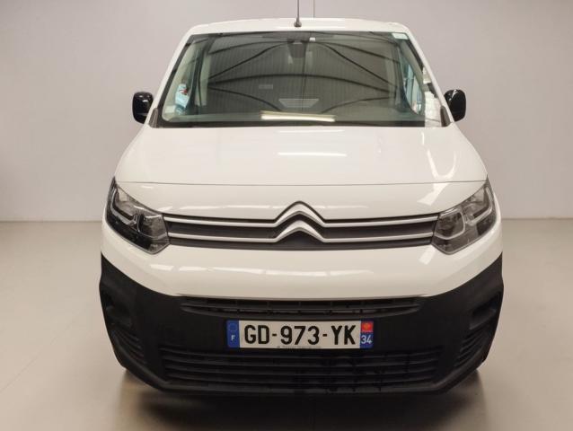 Citroen Berlingo image 6