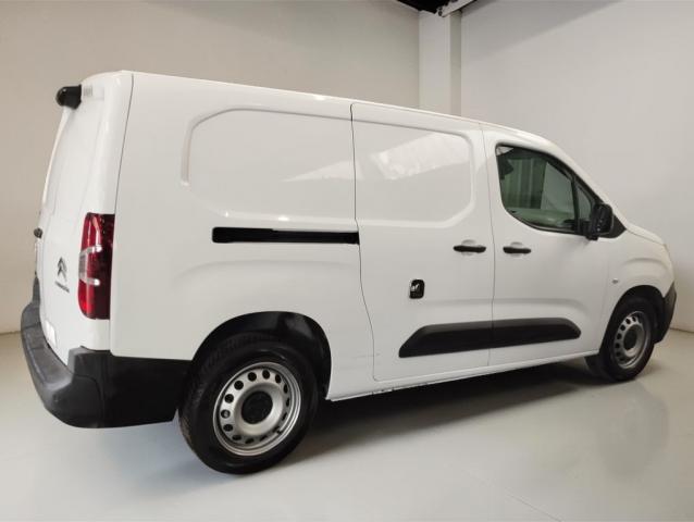 Citroen Berlingo image 5