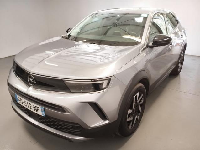 Opel Mokka 1.2 130 Elegance Bus Ba 5p