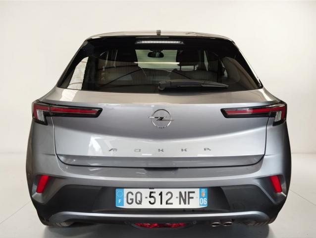 Opel Mokka image 3