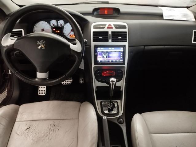 Peugeot 307 Cc image 6