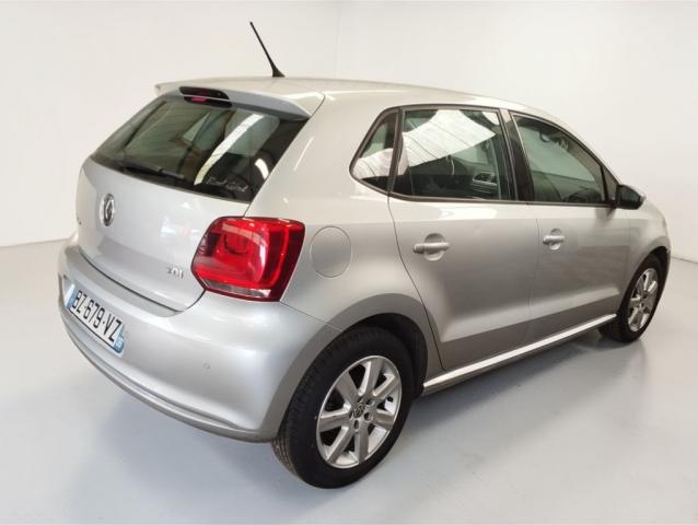 Volkswagen Polo image 5