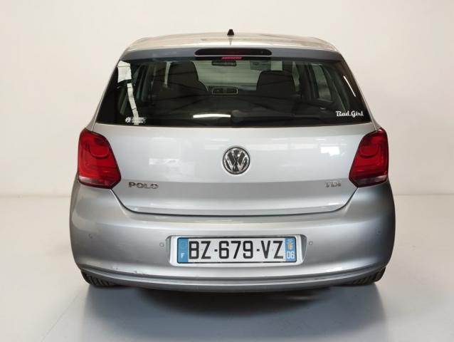 Volkswagen Polo image 4