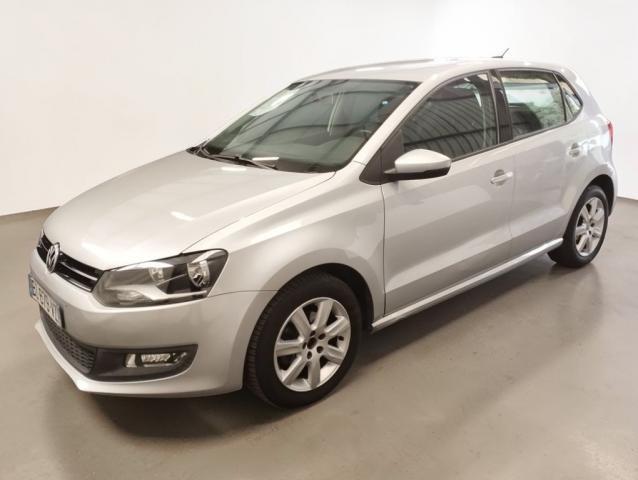 Volkswagen Polo image 6
