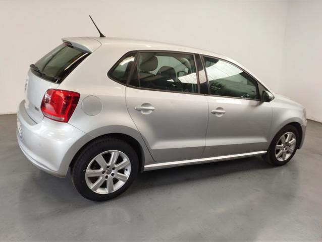 Volkswagen Polo image 3