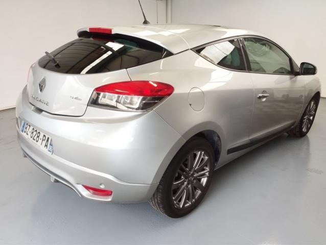 Renault Mégane image 4