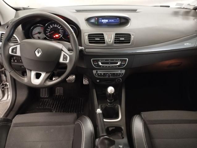 Renault Mégane image 2