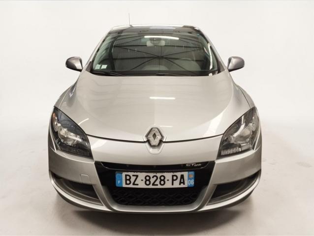Renault Mégane image 6