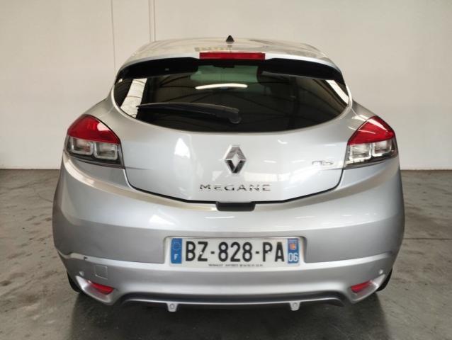 Renault Mégane image 5