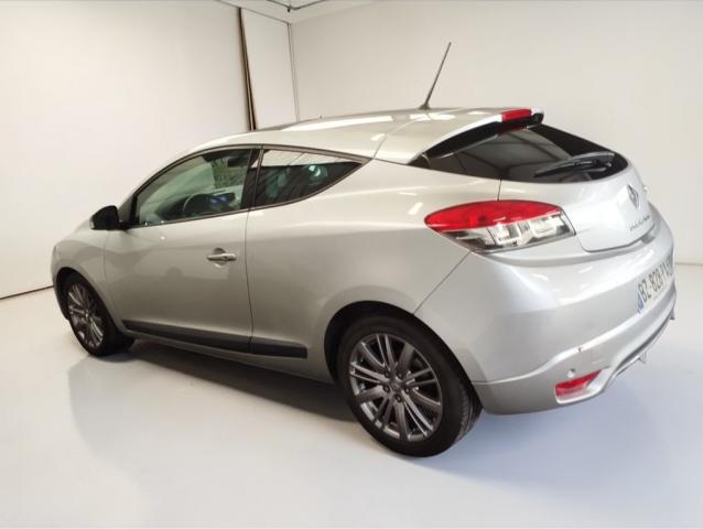 Renault Mégane image 1