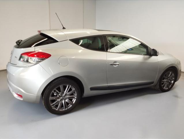 Renault Mégane image 3