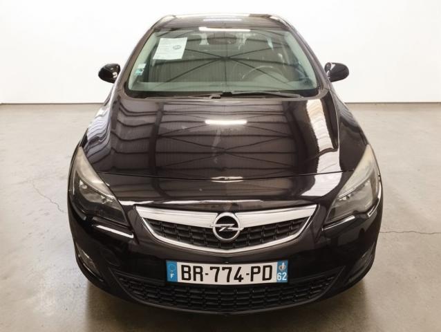 Opel Astra image 3