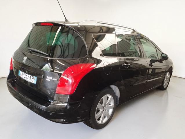 Peugeot 308 Sw image 6