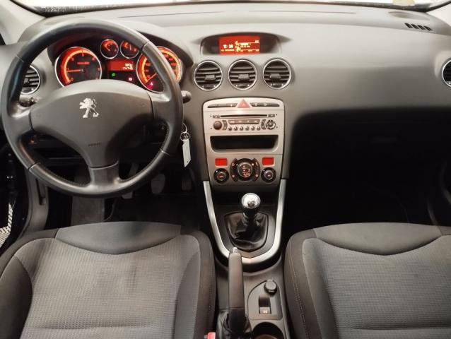 Peugeot 308 Sw image 1