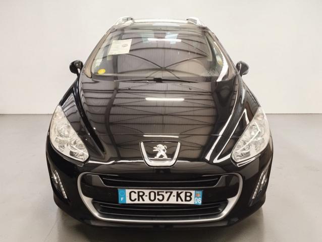 Peugeot 308 Sw image 2