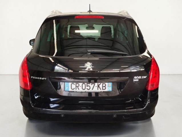 Peugeot 308 Sw image 5