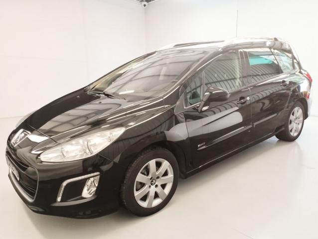 Peugeot 308 Sw image 3
