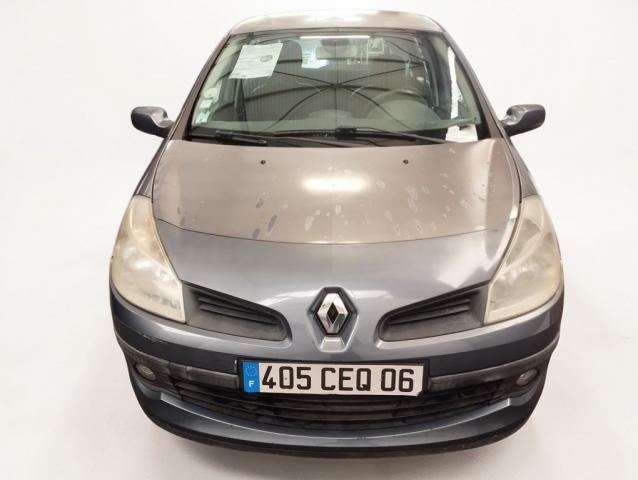 Renault Clio image 5