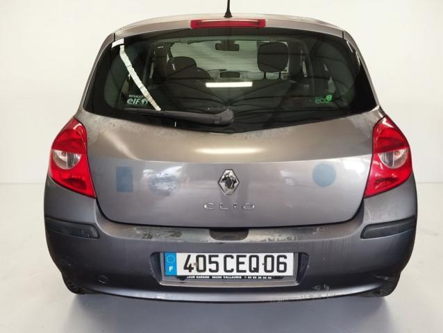 Renault Clio image 4
