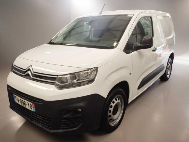 Citroen Berlingo Berlingo1.5 Bluedhi 100 Ste Driver