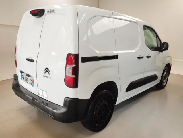 Citroen Berlingo image 2