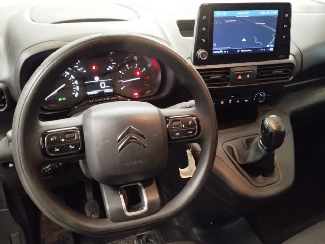 Citroen Berlingo image 6