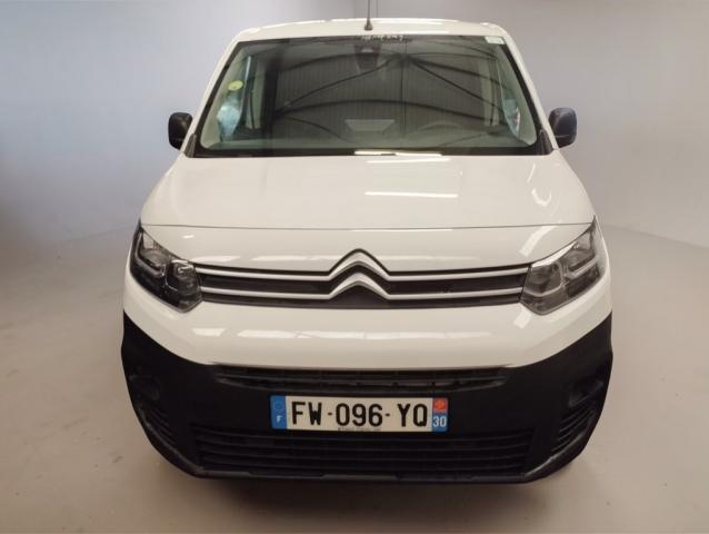Citroen Berlingo image 5