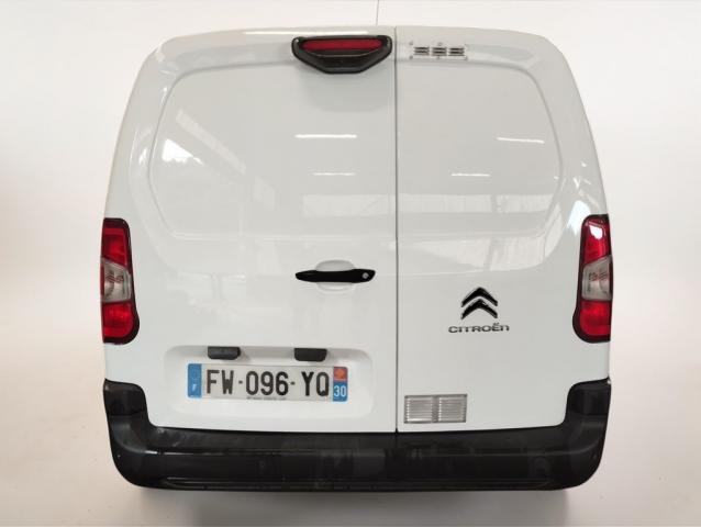 Citroen Berlingo image 1