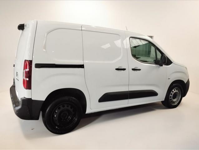 Citroen Berlingo image 3