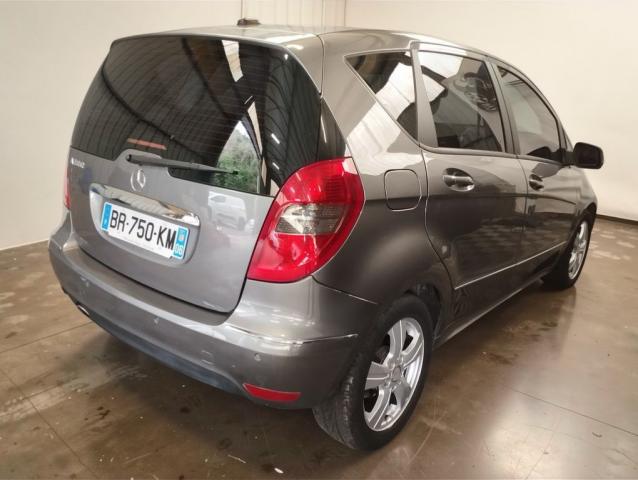 Mercedes Benz Classe A image 1