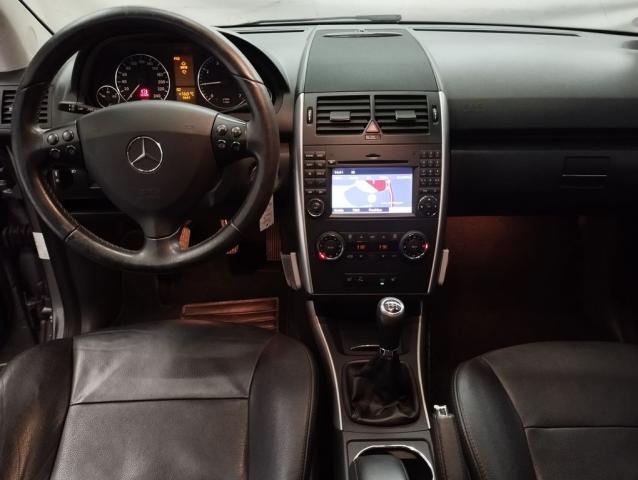 Mercedes Benz Classe A image 6